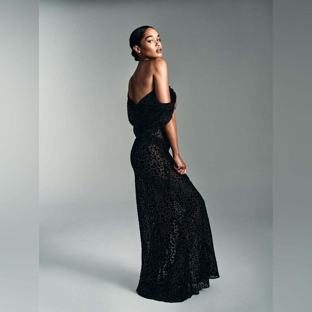 Reformation Cavallo Dress